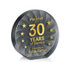 Apollo Optical Crystal Award