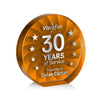Apollo Optical Crystal Award