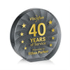 Apollo Optical Crystal Award