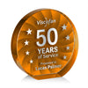 Apollo Optical Crystal Award