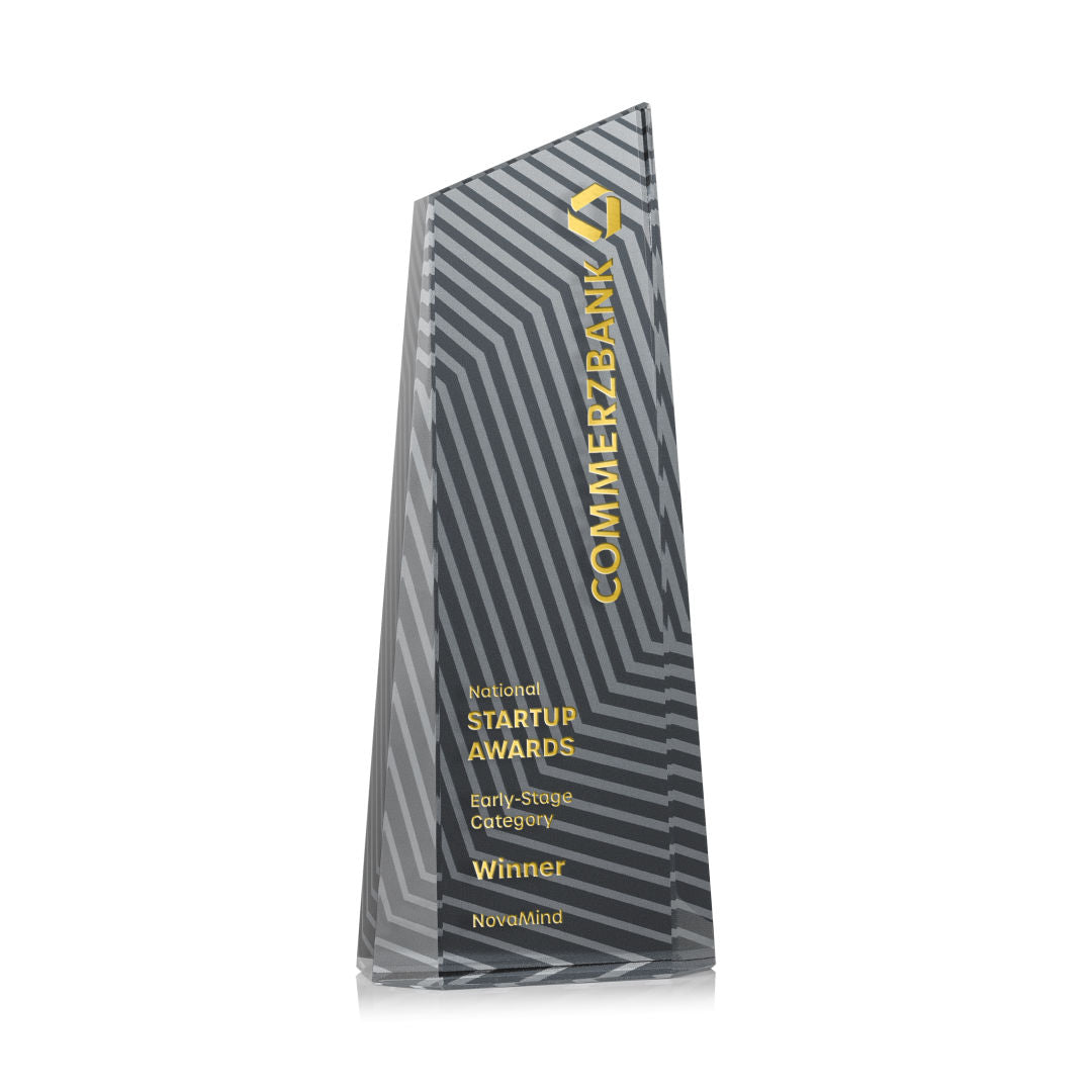 Hallandale Award