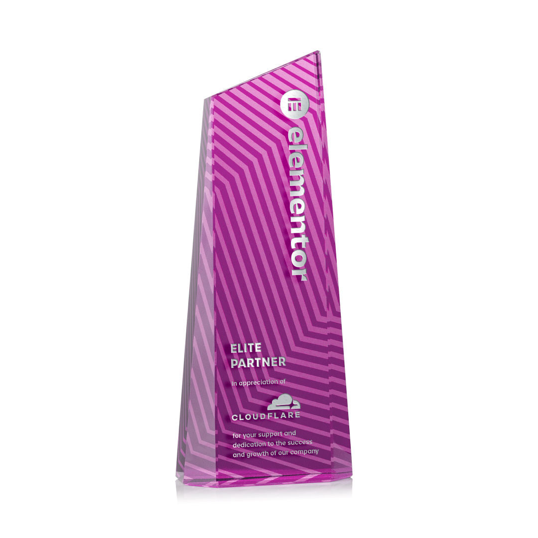 Hallandale Award