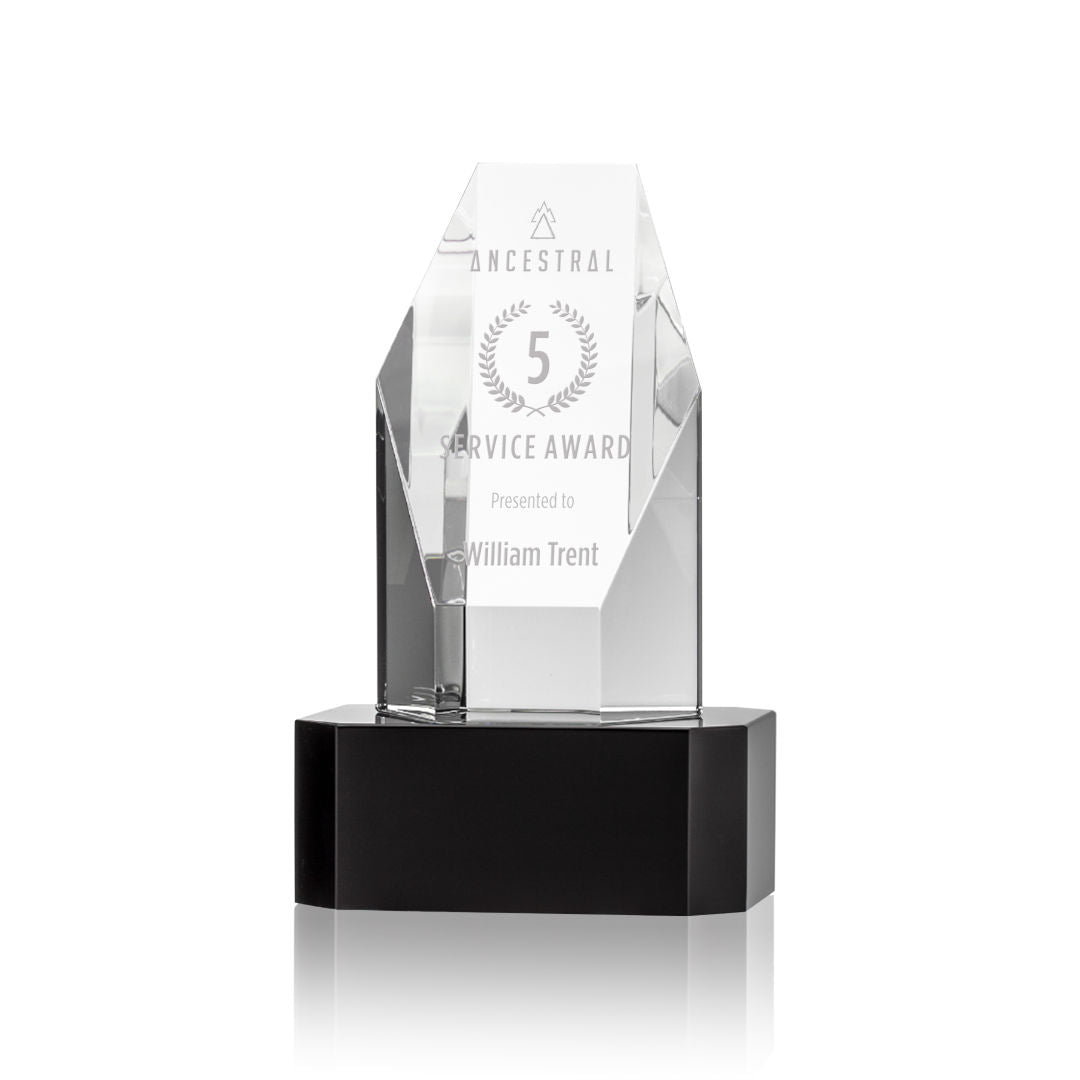 Ashford Award on Base