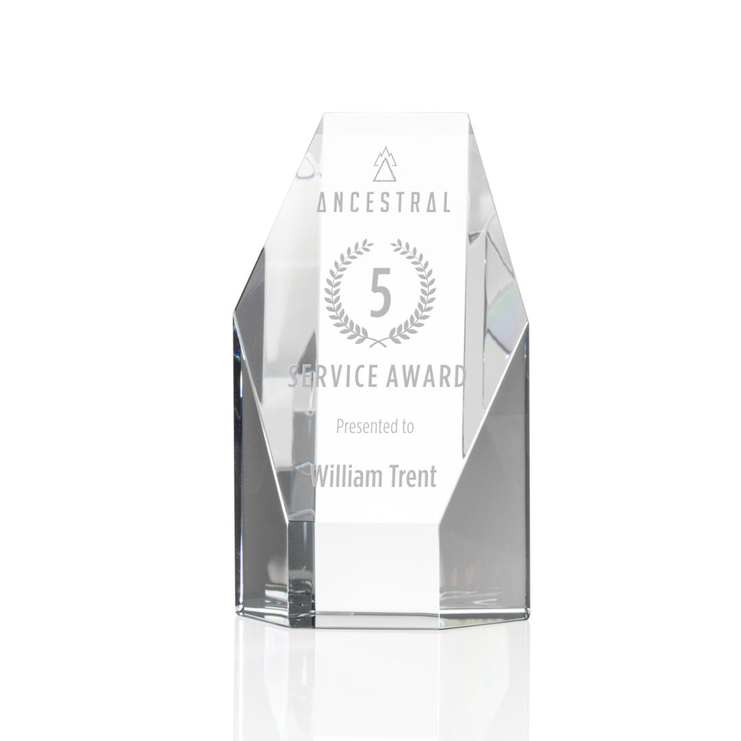 Ashford Award