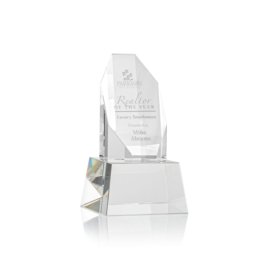 Barrhaven Award on Base