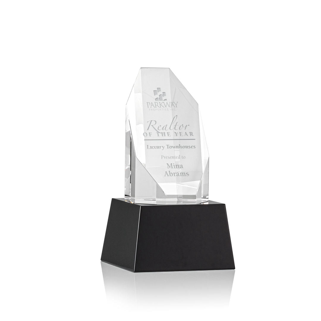 Barrhaven Award on Base