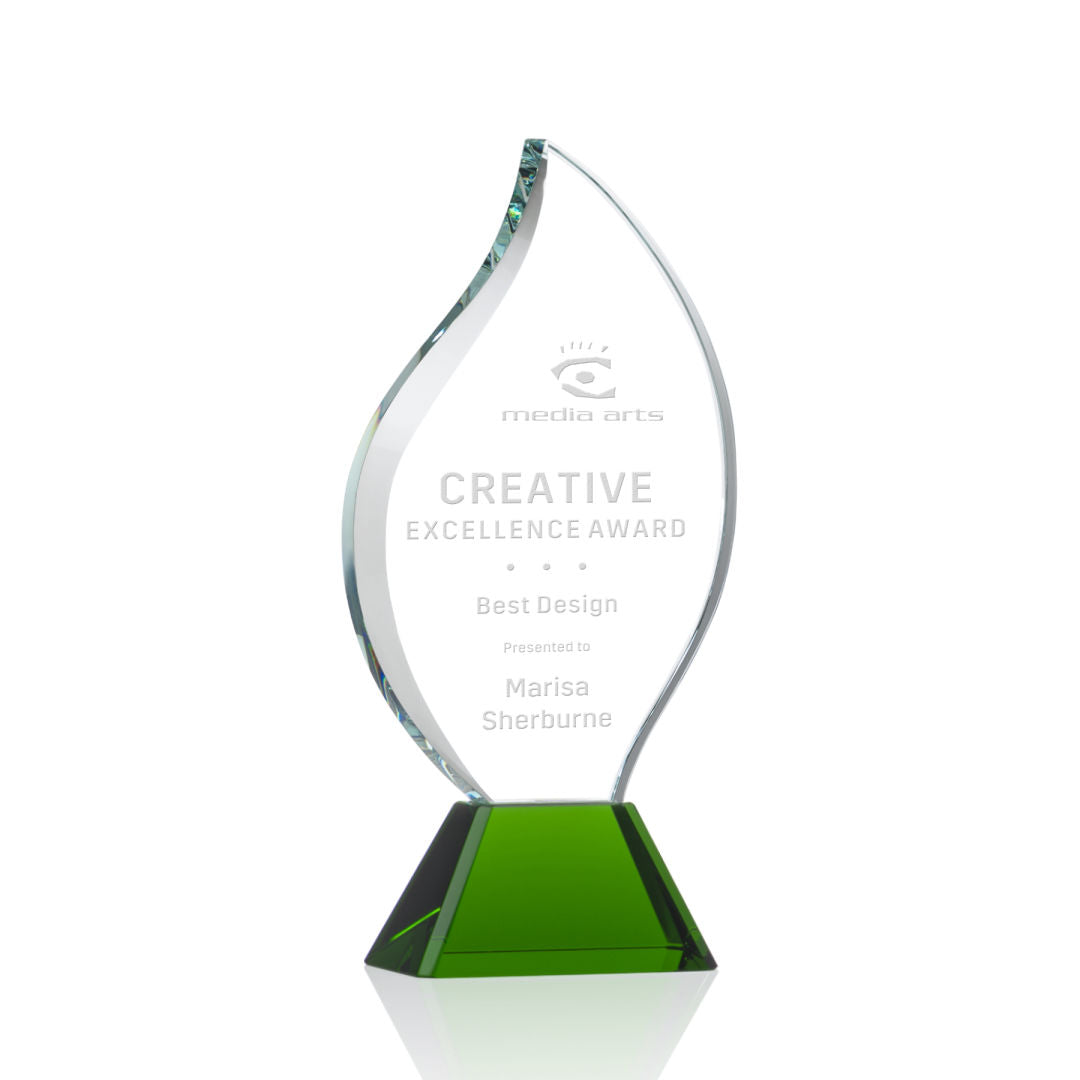 Norina Flame Award