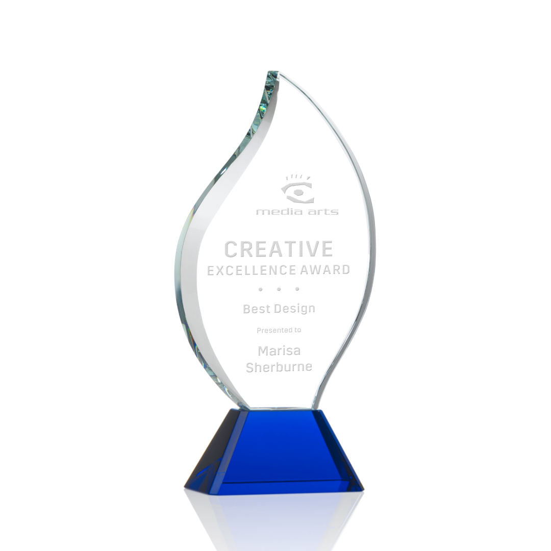 Norina Flame Award