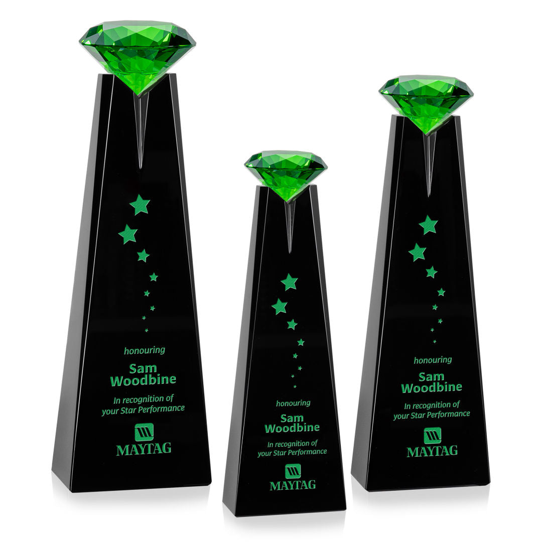 Alicia Gemstone Award