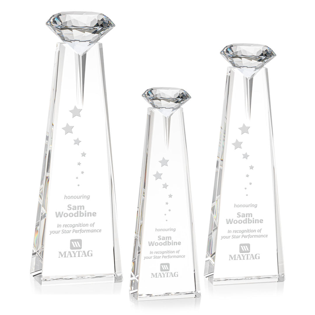 Alicia Gemstone Award