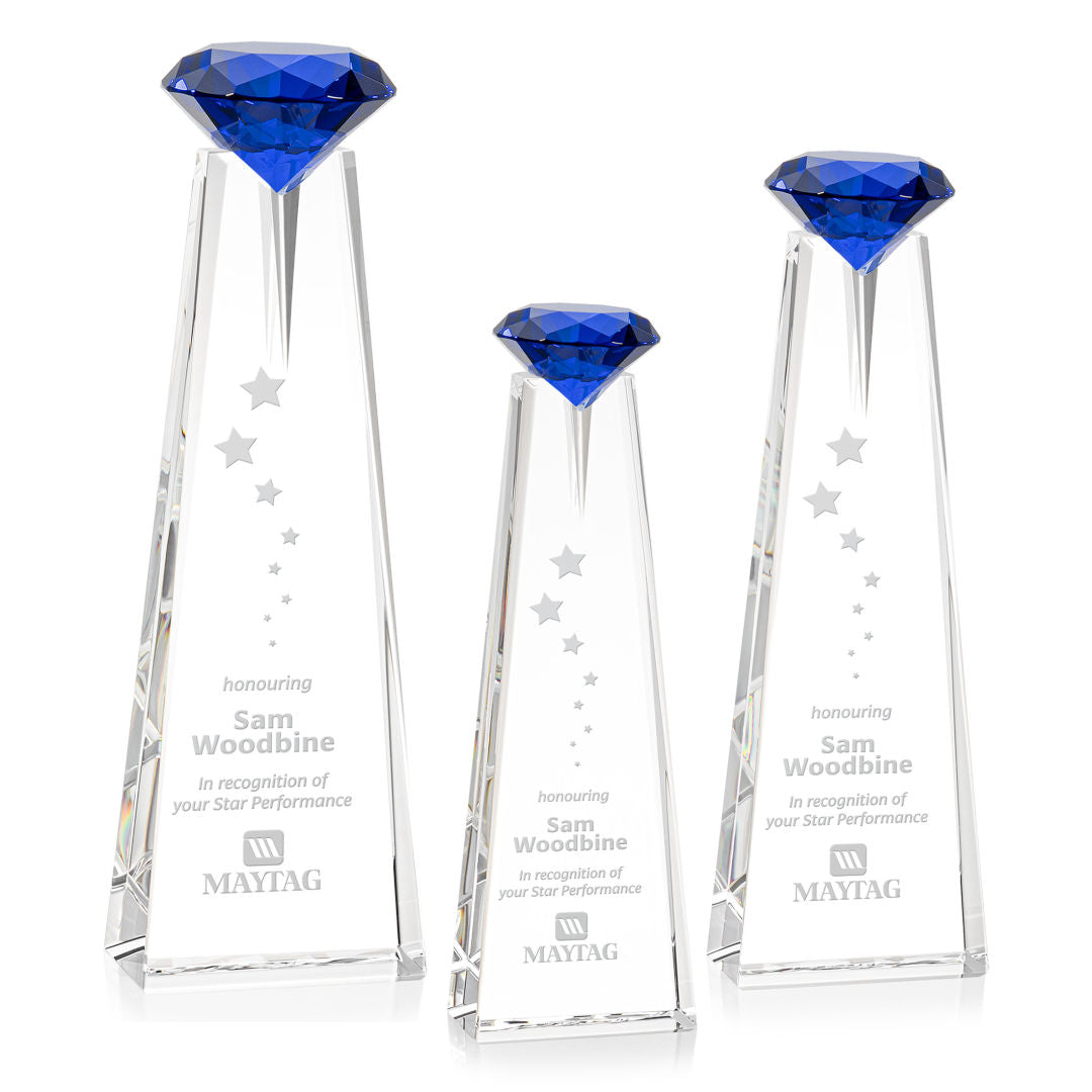 Alicia Gemstone Award