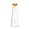 Alicia Gemstone Award