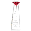 Alicia Gemstone Award - Optical/Ruby