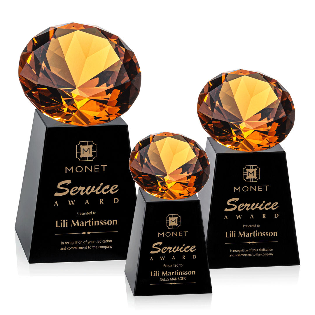 Celestina Gemstone Award