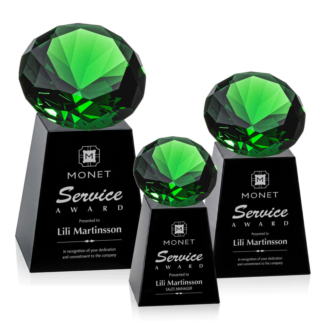 Celestina Gemstone Award