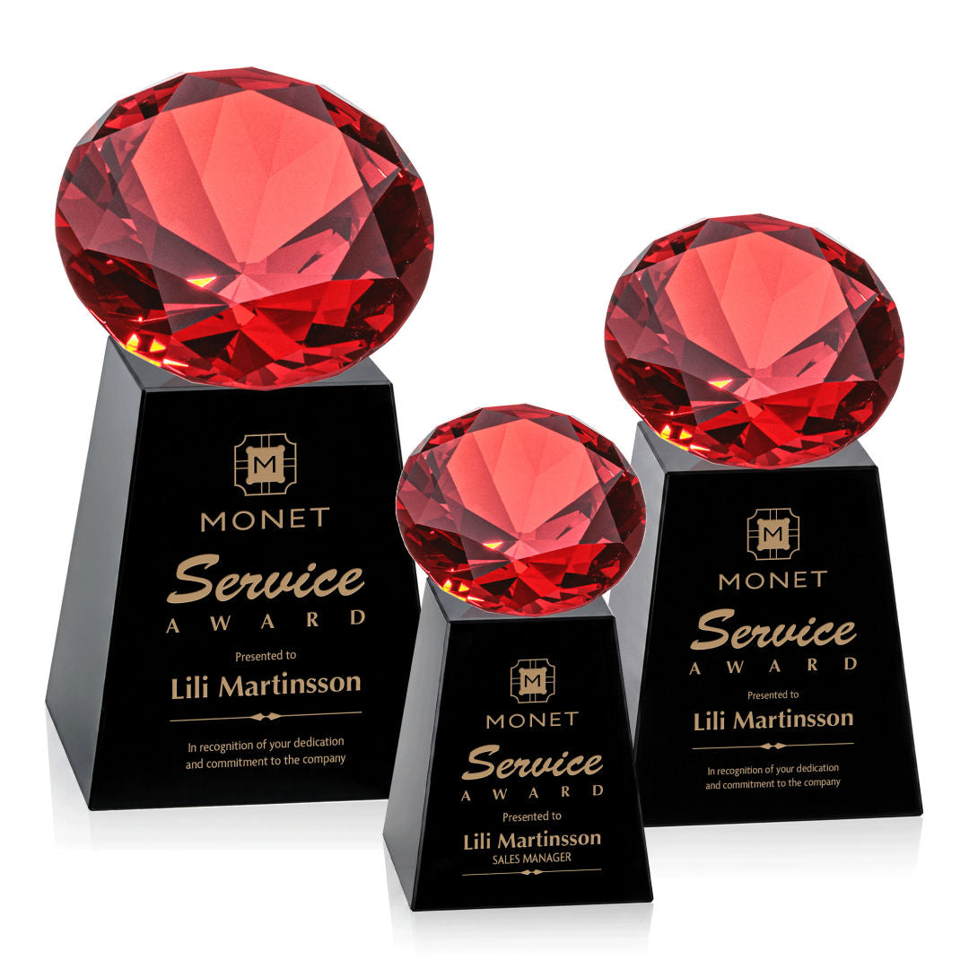 Celestina Gemstone Award