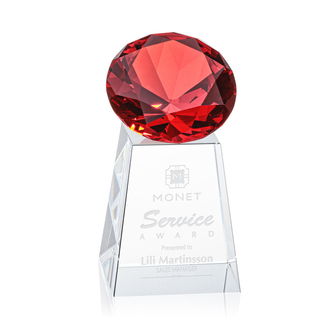 Celestina Gemstone Award