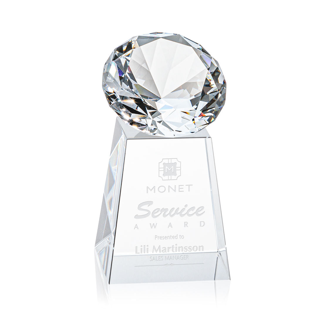 Celestina Gemstone Award
