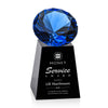 Celestina Award - Black/Sapphire