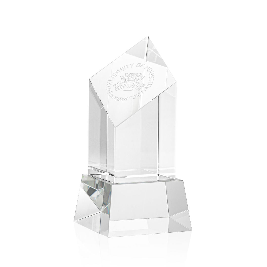 Barone Award on Base