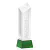 Barone Award on Base