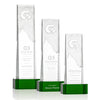 Rushmore Award on Base