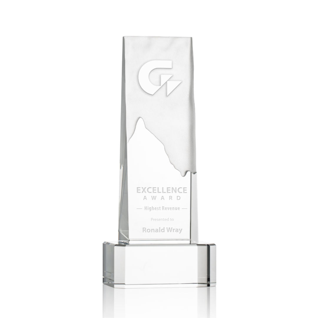 Rushmore Award on Base