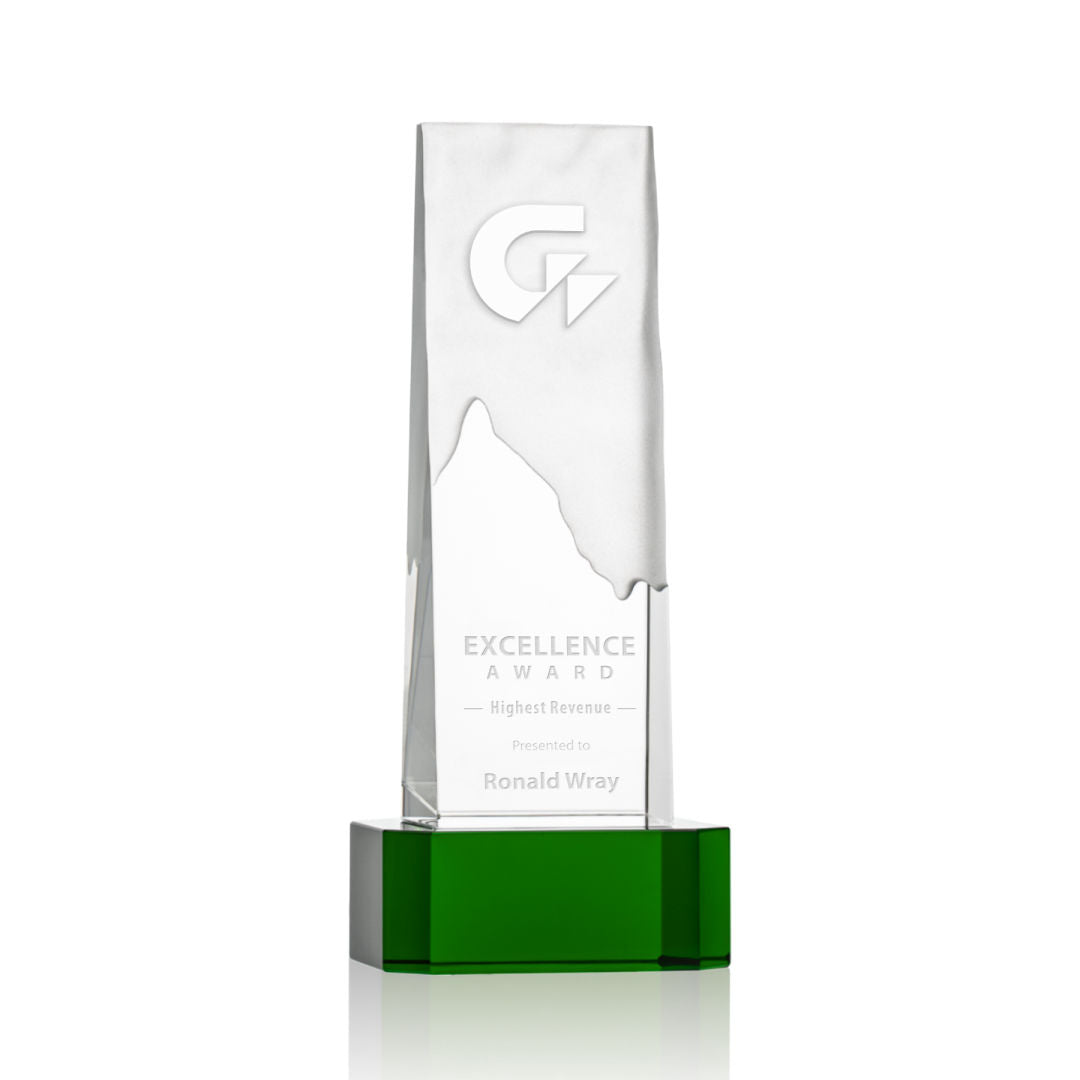 Rushmore Award on Base