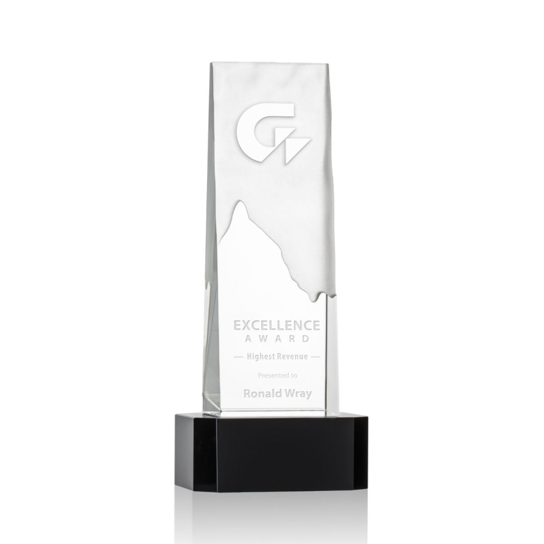 Rushmore Award on Base