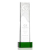 Rushmore Award on Base