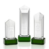 Jolanda Award on Base