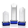 Jolanda Award on Base
