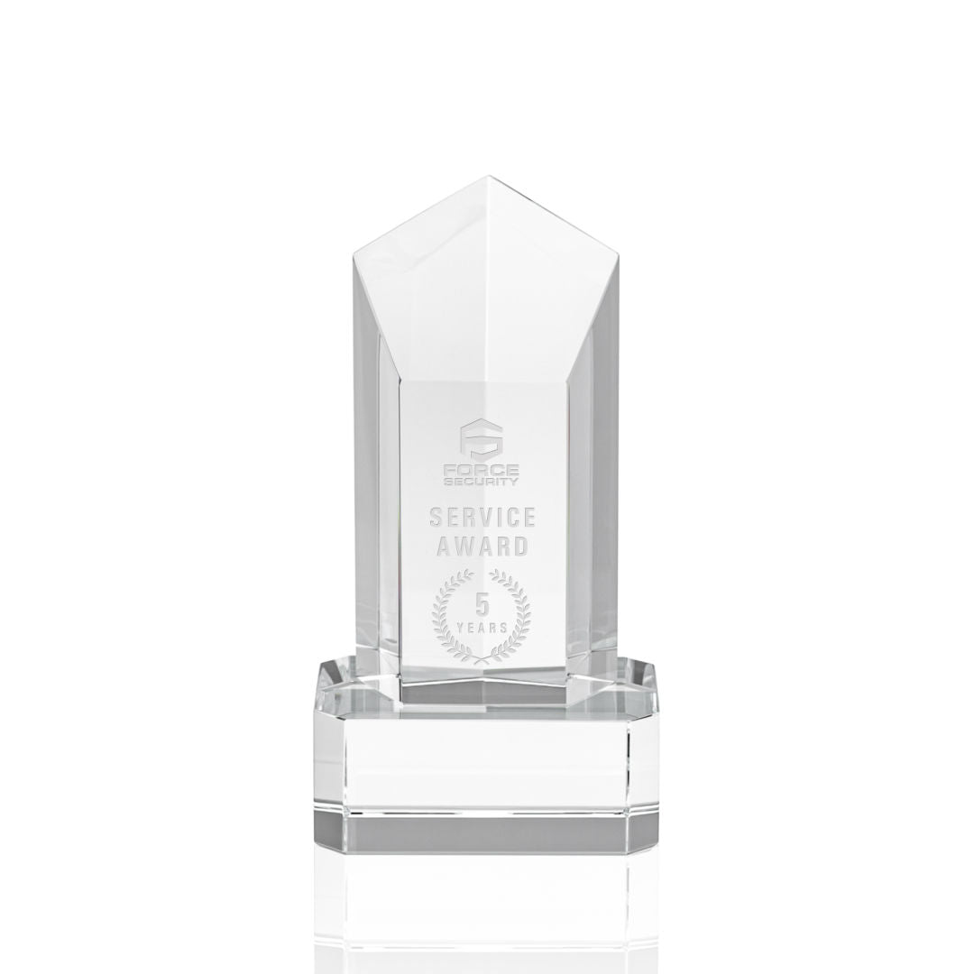 Jolanda Award on Base