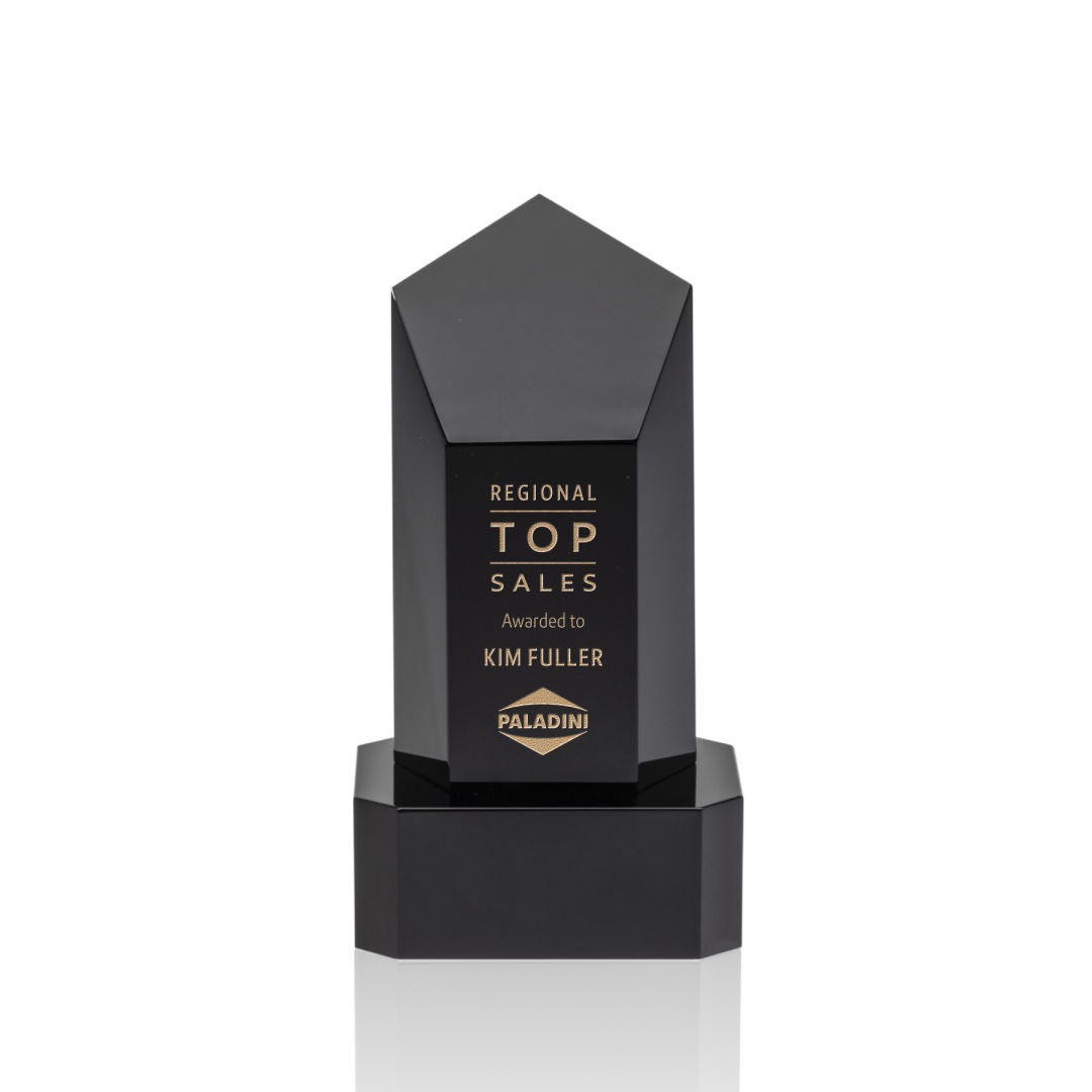 Jolanda Award on Base