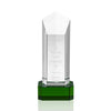 Jolanda Award on Base