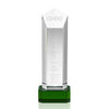 Jolanda Award on Base