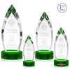 Fortier Award on Base