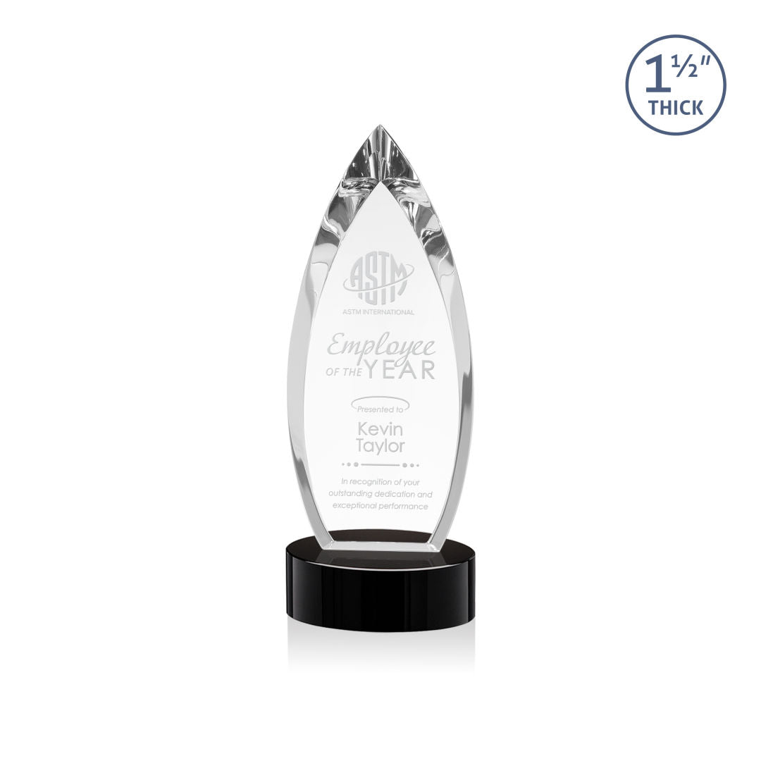 Fortier Award on Base