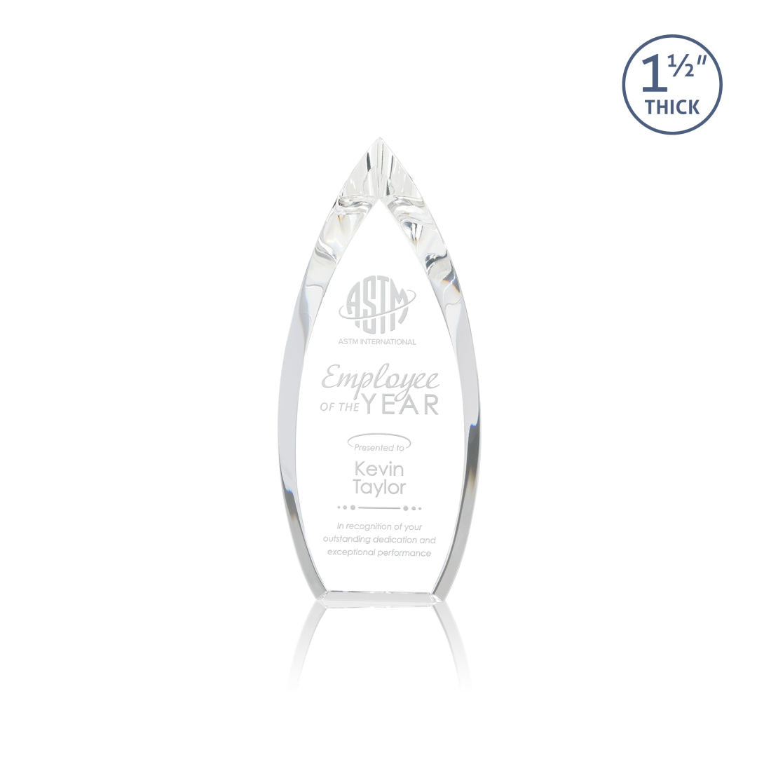 Fortier Award