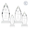 Fortier Award on Entwhistle Base