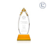 Fortier Award on Entwhistle Base