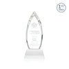 Fortier Award on Entwhistle Base