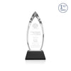 Fortier Award on Entwhistle Base