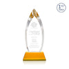 Fortier Award on Entwhistle Base