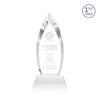 Fortier Award on Entwhistle Base