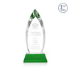 Fortier Award on Entwhistle Base