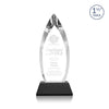 Fortier Award on Entwhistle Base