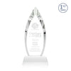 Fortier Award on Entwhistle Base