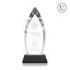 Fortier Award on Entwhistle Base