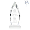Fortier Award on Entwhistle Base